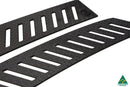 Ford Focus MK3 & MK3.5 Rear Window Vents (Pair)