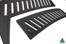 Ford Focus MK3 & MK3.5 Rear Window Vents (Pair)