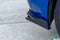 Subaru Impreza WRX / STI G3 Hatch (Facelift) Rear Spats (Pair)