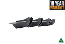 Subaru Impreza WRX / STI G3 Sedan FL Flow-Lock Rear Diffuser