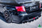 Subaru Impreza WRX / STI G3 Sedan FL Flow-Lock Rear Diffuser