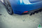 Subaru Impreza WRX / STI G3 Hatch (Facelift) Rear Spats (Pair)