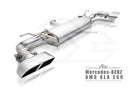 Valvetronic Exhaust System for Mercedes-Benz GLA250 X156 2.0T M270 13-19