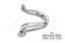 Valvetronic Exhaust System for Mercedes-Benz GLA250 X156 2.0T M270 13-19