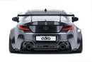 Toyota GR86 / Subaru BRZ Rear Diffuser