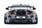 Toyota GR86 / Subaru BRZ Rear Diffuser