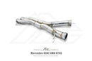 Valvetronic Exhaust System for Mercedes Benz AMG GT43 / GT53 X290 3.0T M256 19+