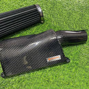 Carbon Fiber Cold Air Intake for Mercedes-Benz C200 C250 C260 C300 W205 M274