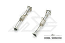 Valvetronic Exhaust System for Honda Acura NSX VTEC V6 3.5T 17-21