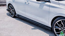 Hyundai i30N Fastback PD Side Skirt Splitters (Pair)