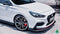 Hyundai i30N Fastback PD Front Lip Splitter Extensions (Pair)