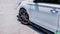 Hyundai i30N Fastback PD Side Skirt Splitters (Pair)