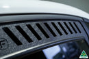 Hyundai i30N Fastback Rear Window Vents (Pair)