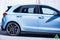 Hyundai i30N & N Line Hatch (2018-Current) Rear Window Vents (Pair)