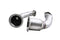 IPE Down Pipe Audi RS5 B9 | Stainless steel