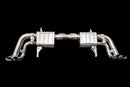 IPE Exhaust for Audi R8 V10 / V10 Plus Mk2