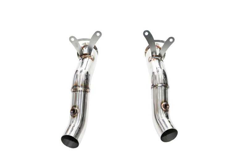 IPE F1 Performance Line | Full Exhaust for Ferrari 458 Speciale