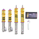 KW V3 Inox Coilover Suspension for BMW G8x