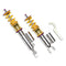 KW V3 Inox Coilover Suspension for BMW G8x