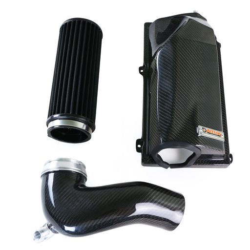 Carbon Fiber Cold Air Intake for Mercedes-Benz C200 C300 S205 C205 W205 / E300 W213 M264