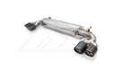 Valvetronic Exhaust System for BMW M340i G20 G21 Sedan Wagon 3.0T B58 19+