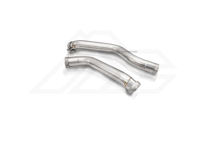 Valvetronic Exhaust System for BMW M340i G20 G21 Sedan Wagon 3.0T B58 19+