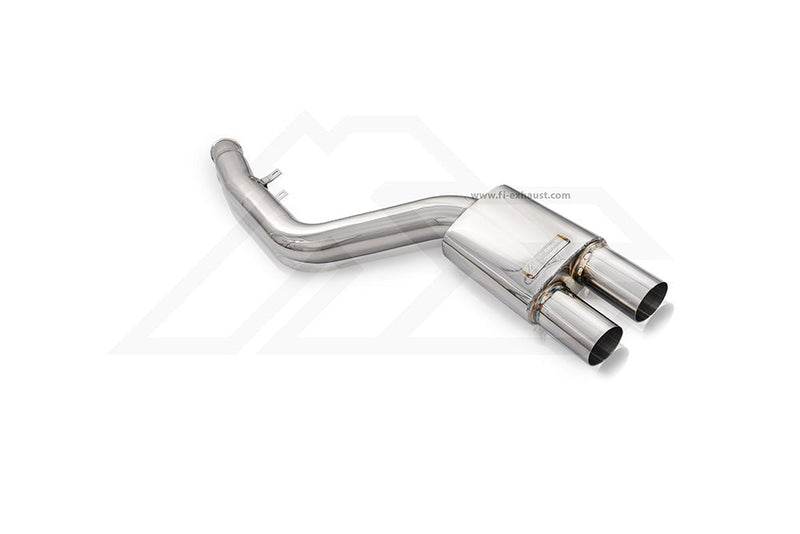 Valvetronic Exhaust System for BMW M340i G20 G21 Sedan Wagon 3.0T B58 19+