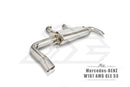 Valvetronic Exhaust System for Mercedes Benz AMG GLE53 C167 W167 3.0T M256 19+