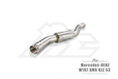 Valvetronic Exhaust System for Mercedes Benz AMG GLE53 C167 W167 3.0T M256 19+