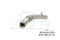 Valvetronic Exhaust System for Mercedes Benz AMG GLE53 C167 W167 3.0T M256 19+