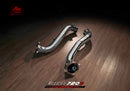 Valvetronic Exhaust System for Mclaren 720S OEM Compatible Version 4.0TT V8 17+