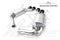 Valvetronic Exhaust System for Mercedes-Benz C180 C200 C250 W204 1.8T M271 11-14