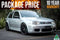 Volkswagen Golf MK4 R32 Full Lip Splitter Set