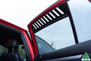 Volkswagen Golf MK5 GTI & R32 Window Vents (Pair)