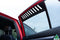 Volkswagen Golf MK5 GTI & R32 Rear Window Vents (Pair)