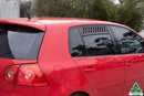 Volkswagen Golf MK5 GTI & R32 Rear Window Vents (Pair)