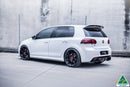 Volkswagen Golf MK6 GTI & R Window Vents (Pair)