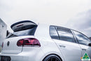 Volkswagen Golf MK6 GTI & R Window Vents (Pair)