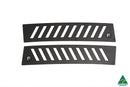 Volkswagen Golf MK6 GTI & R Window Vents (Pair)