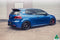 Volkswagen Golf GTI & R MK6 Rear Spoiler Extension