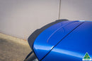 Volkswagen Golf GTI & R MK6 Rear Spoiler Extension