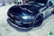 GT Mustang S550 FN Front Lip Splitter