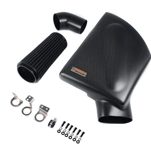 Carbon Fiber Cold Air Intake for BMW 535i F10 / 640i F12 F13