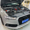 Carbon Fiber Cold Air Intake for Audi RS6 RS7 C7 4.0T