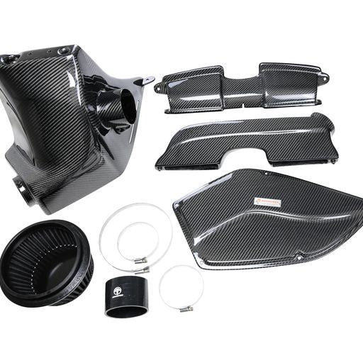 Carbon Fiber Cold Air Intake for BMW 323i / 330i / 325i E90