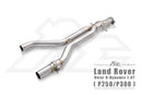 Valvetronic Exhaust System for Range Rover Velar R Dynamic P250 P300 L560 17+