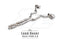 Valvetronic Exhaust System for Range Rover Velar R Dynamic P380 L560 17+