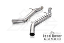 Valvetronic Exhaust System for Range Rover Velar R Dynamic P380 L560 17+