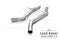 Valvetronic Exhaust System for Range Rover Velar R Dynamic P380 L560 17+