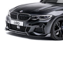 BMW G20 M340i (Pre-LCI) Front Lip